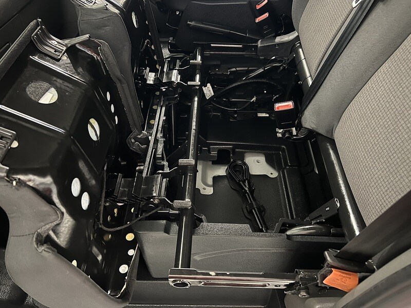 Used Ford Transit 2023 for sale - 77303137: Photo 36