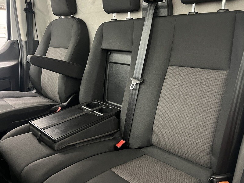 Used Ford Transit 2023 for sale - 77303137: Photo 37
