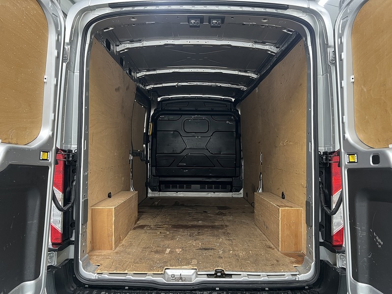 Used Ford Transit 2023 for sale - 77303137: Photo 5