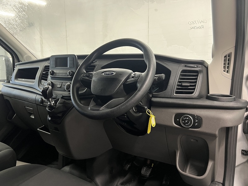 Used Ford Transit 2023 for sale - 77303137: Photo 6