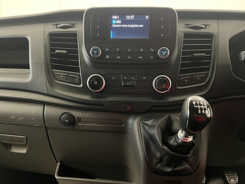 Used Ford Transit 2023 for sale - 77303137: Photo 8