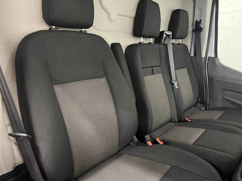 Used Ford Transit 2023 for sale - 77303137: Photo 9