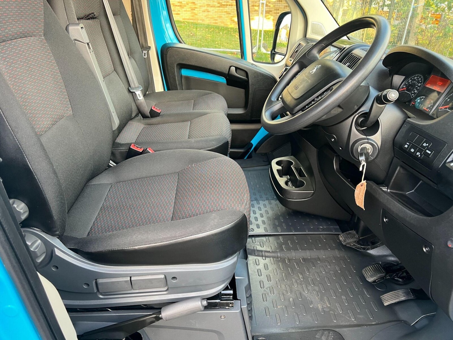 Used Peugeot Boxer 2022 for sale - 76404722: Photo 10