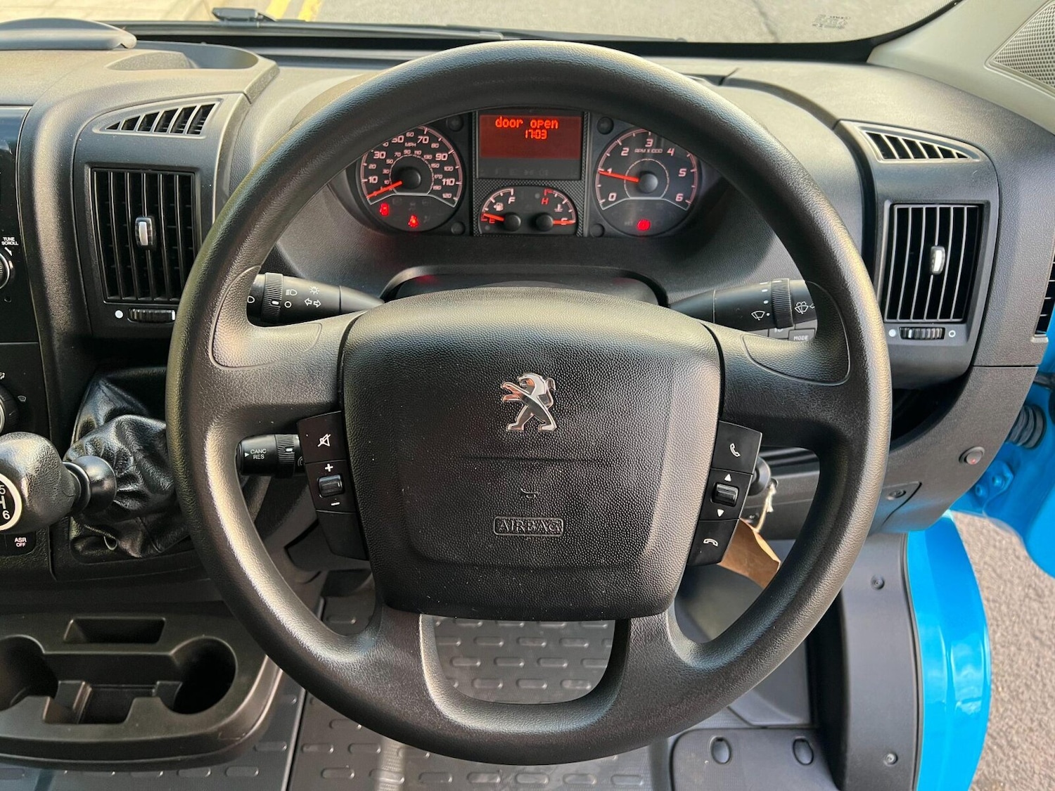 Used Peugeot Boxer 2022 for sale - 76404722: Photo 16