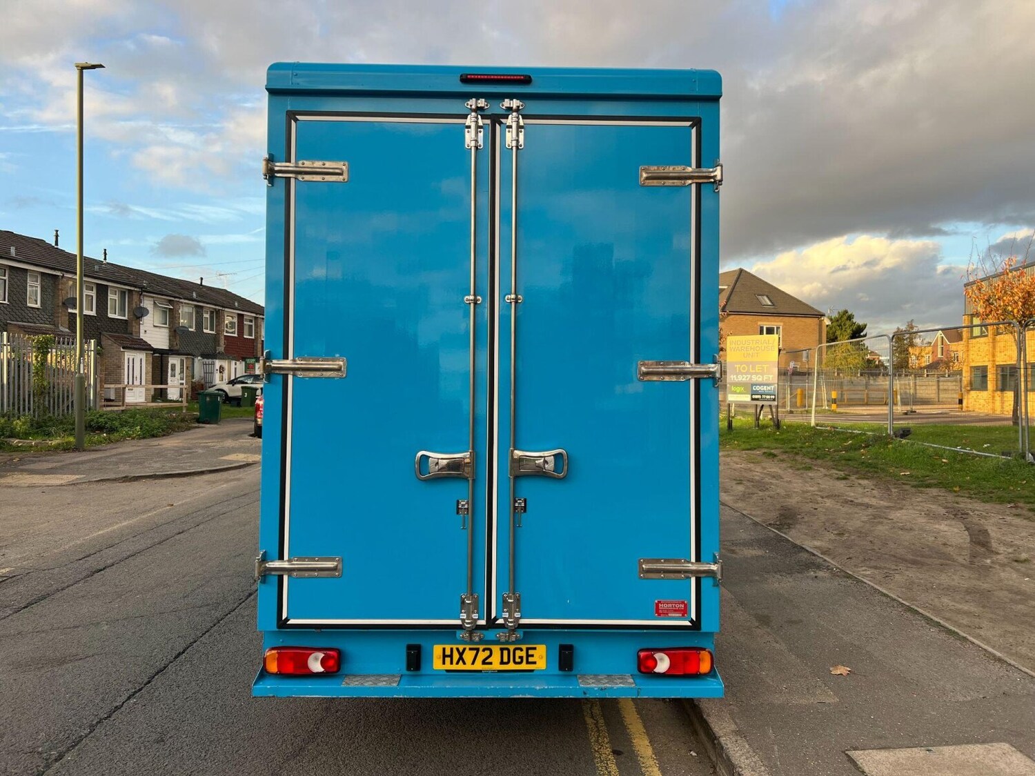 Used Peugeot Boxer 2022 for sale - 76404722: Photo 4