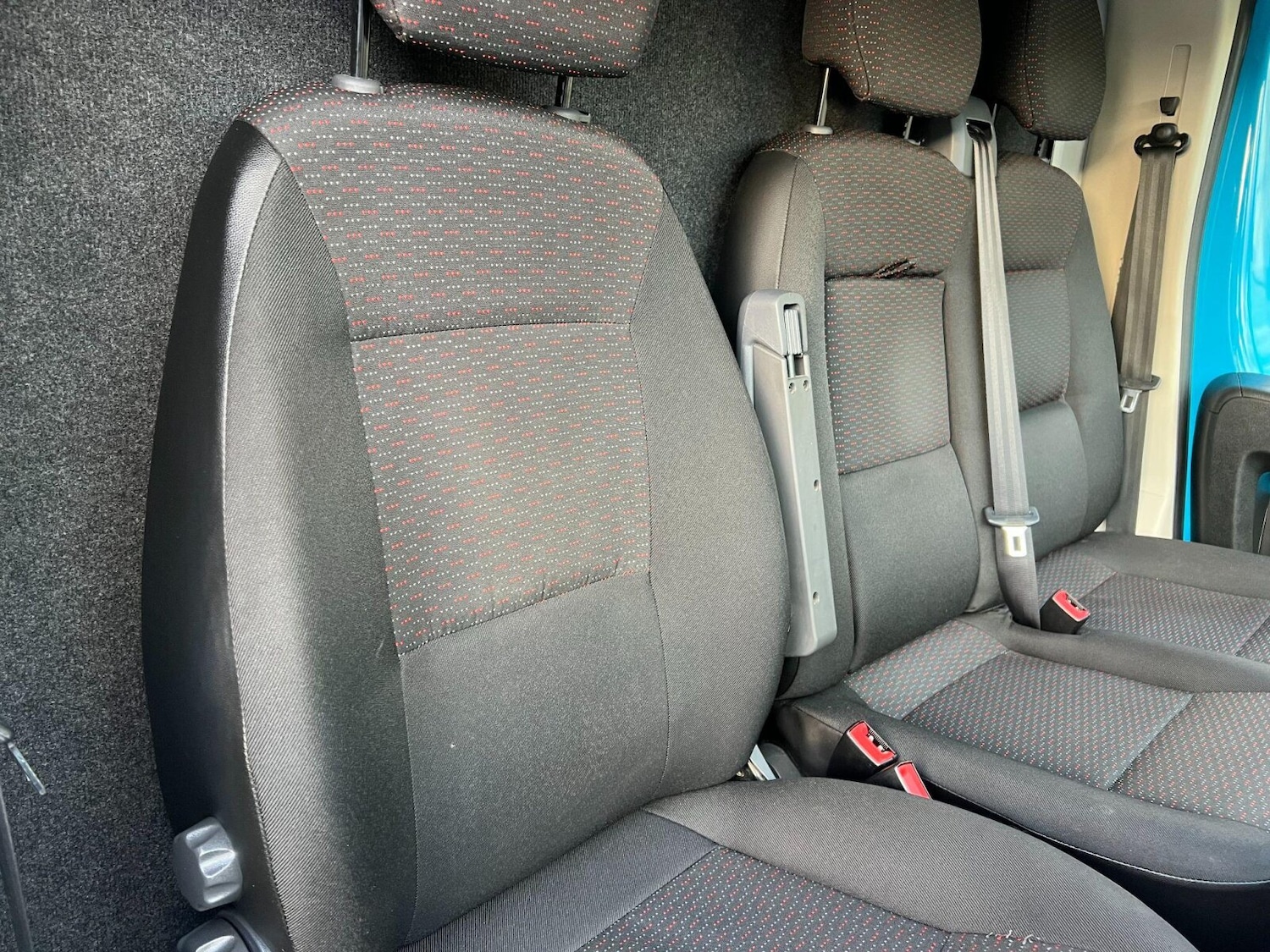 Used Peugeot Boxer 2022 for sale - 76404722: Photo 9