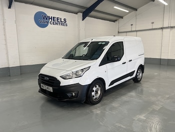 Used Ford Transit Connect 2020 for sale - 77196469: Photo
