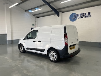 Used Ford Transit Connect 2020 for sale - 77196469: Photo