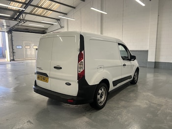 Used Ford Transit Connect 2020 for sale - 77196469: Photo