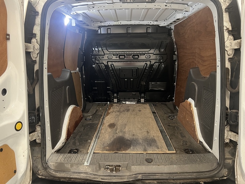 Used Ford Transit Connect 2020 for sale - 77196469: Photo 5