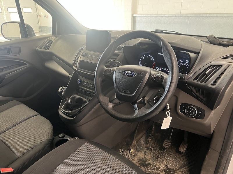 Used Ford Transit Connect 2020 for sale - 77196469: Photo 6