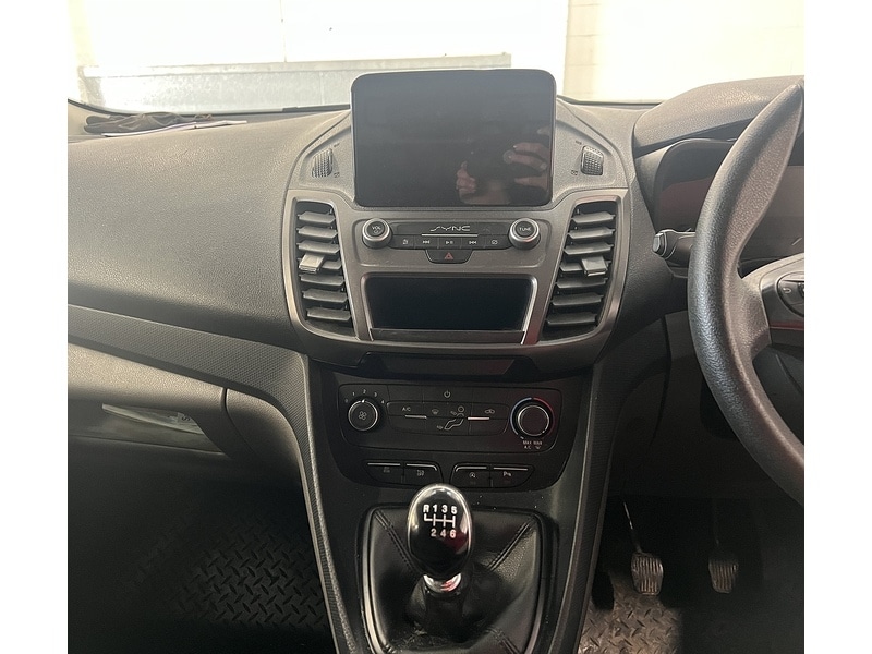 Used Ford Transit Connect 2020 for sale - 77196469: Photo 8