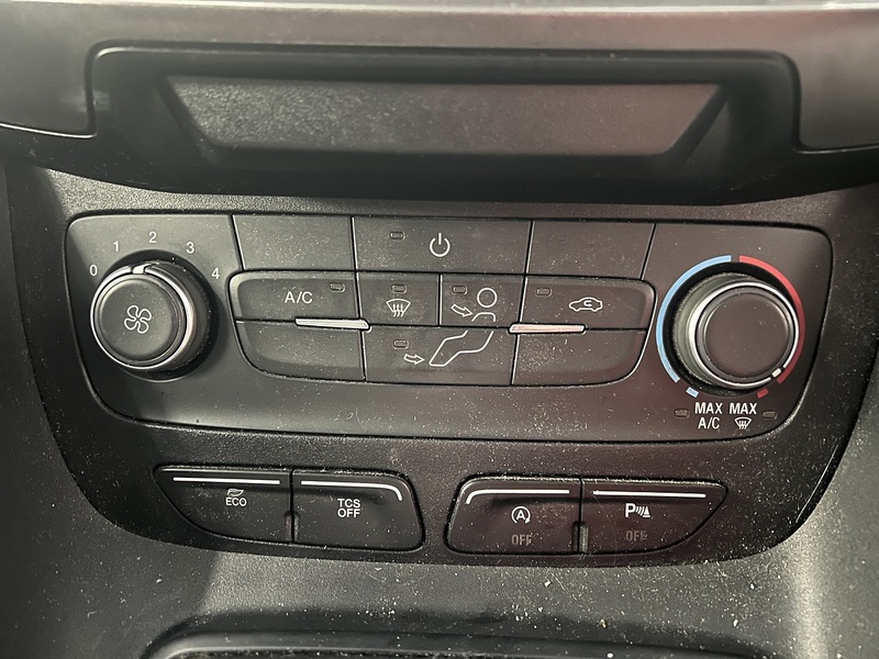 Used Ford Transit Connect 2020 for sale - 77196469: Photo 9