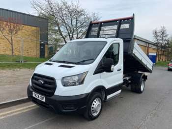 Used Ford Transit 2024 for sale - 74264167: Photo
