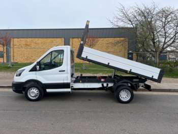 Used Ford Transit 2024 for sale - 74264167: Photo