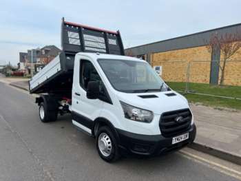 Used Ford Transit 2024 for sale - 74264167: Photo