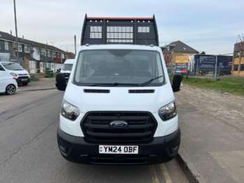 Used Ford Transit 2024 for sale - 74264167: Photo