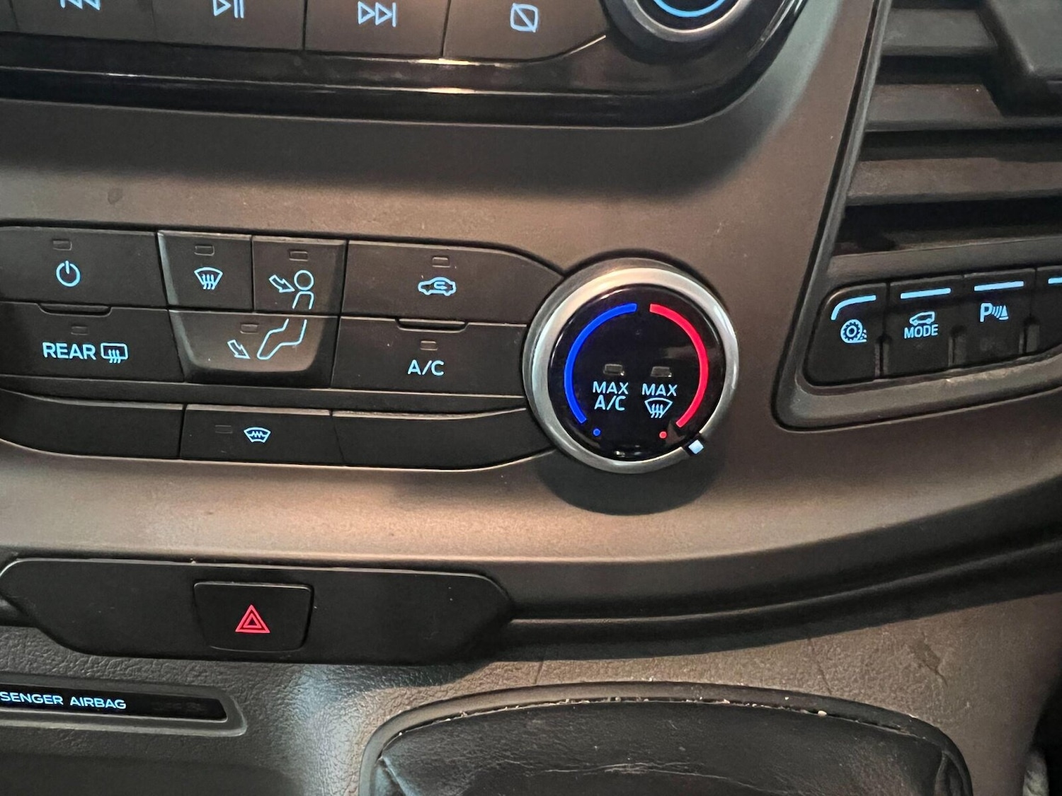 Used Ford Transit Custom 2022 for sale - 76523599: Photo 10