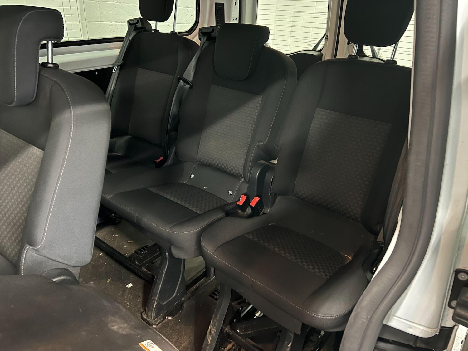 Used Ford Transit Custom 2022 for sale - 76523599: Photo 5