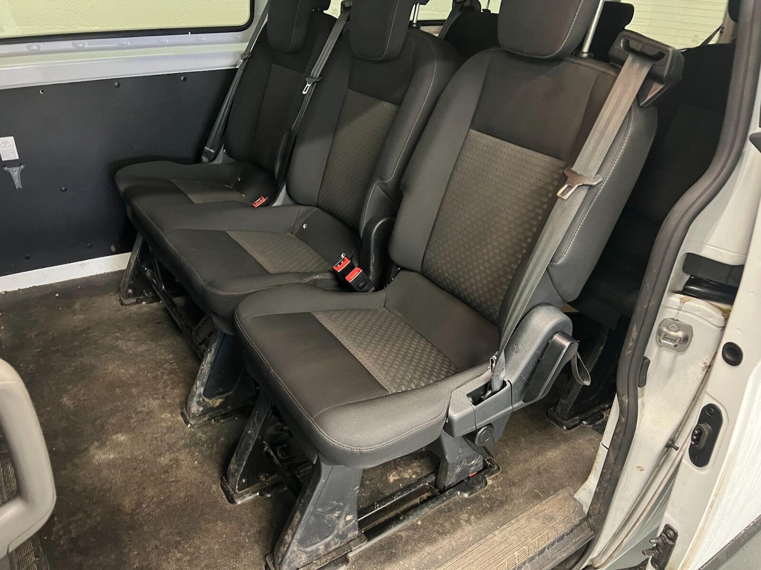 Used Ford Transit Custom 2022 for sale - 76523599: Photo 6
