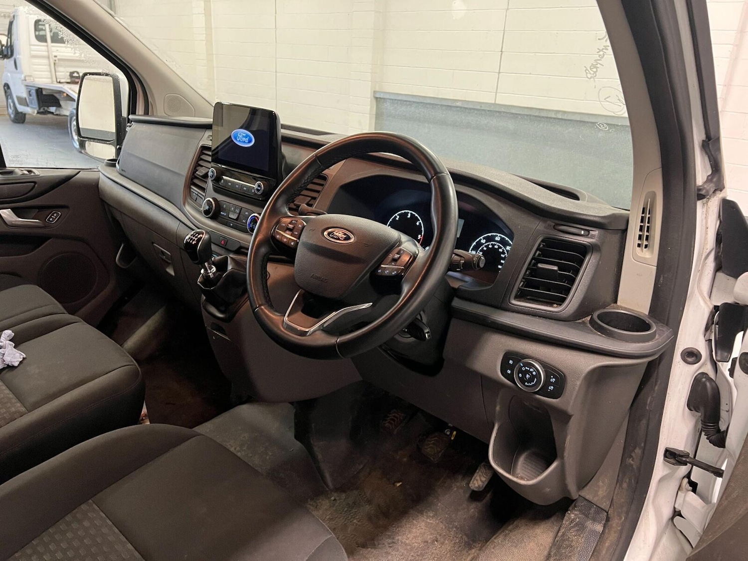 Used Ford Transit Custom 2022 for sale - 76523599: Photo 7