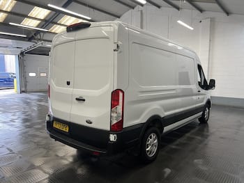 Used Ford Transit 2023 for sale - 79709751: Photo