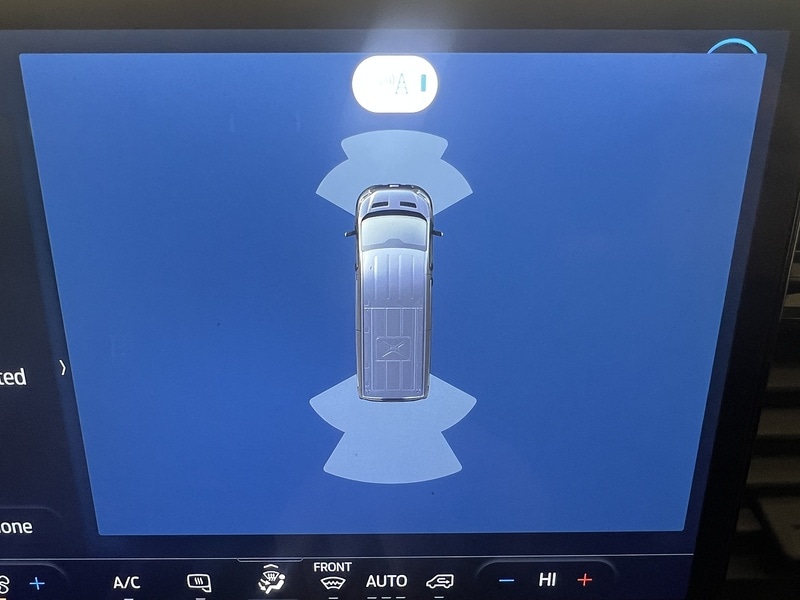 Used Ford Transit 2024 for sale - 77735150: Photo 10