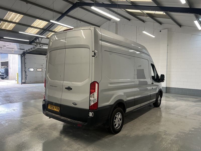 Used Ford Transit 2024 for sale - 77735150: Photo 3