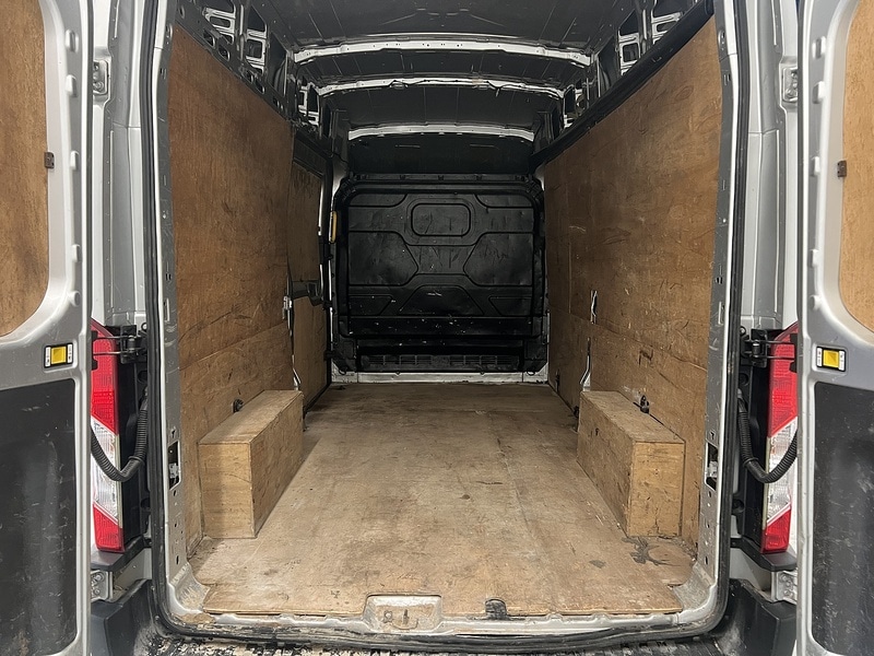 Used Ford Transit 2024 for sale - 77735150: Photo 5