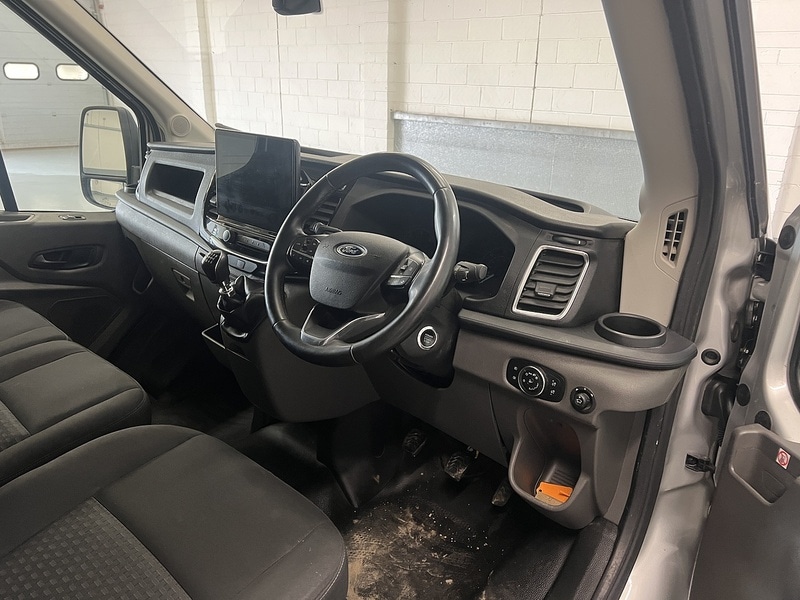 Used Ford Transit 2024 for sale - 77735150: Photo 6
