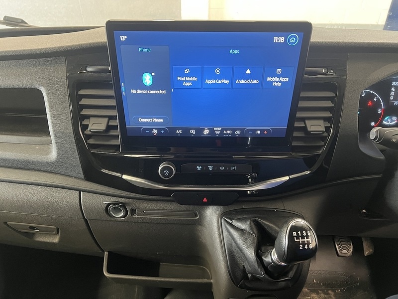 Used Ford Transit 2024 for sale - 77735150: Photo 8