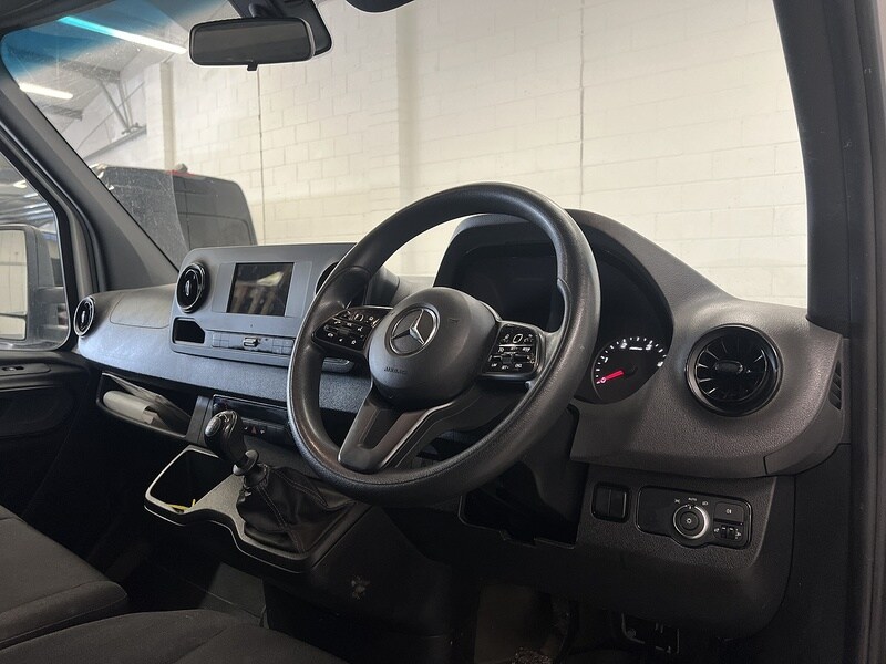 Used Mercedes-Benz Sprinter 2022 for sale - 77836636: Photo 6