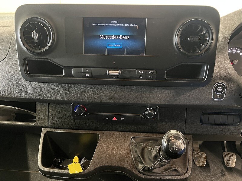 Used Mercedes-Benz Sprinter 2022 for sale - 77836636: Photo 8