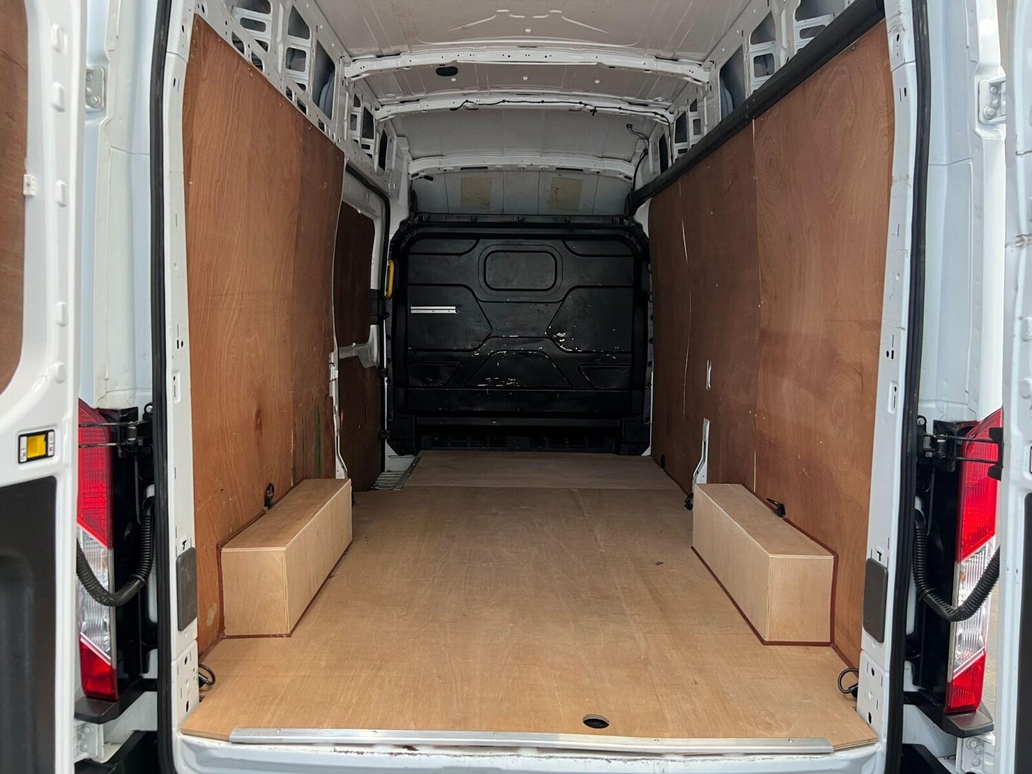Vehicle 28