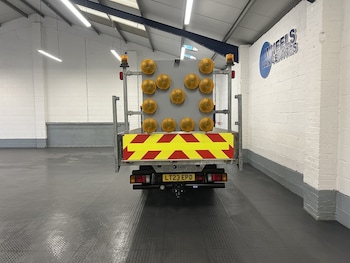 Used Isuzu Grafter 2023 for sale - 79434444: Photo