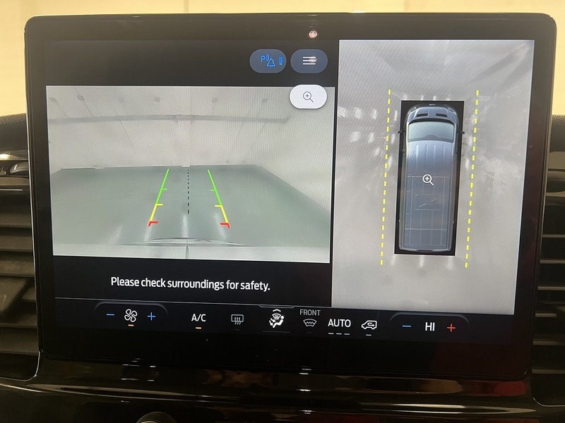 Used Ford Transit 2024 for sale - 77260873: Photo 10