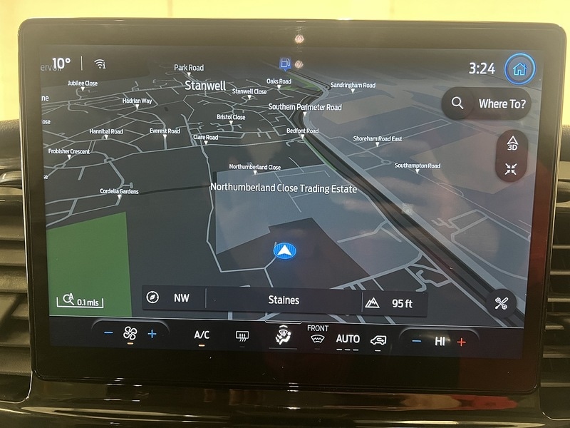 Used Ford Transit 2024 for sale - 77260873: Photo 11