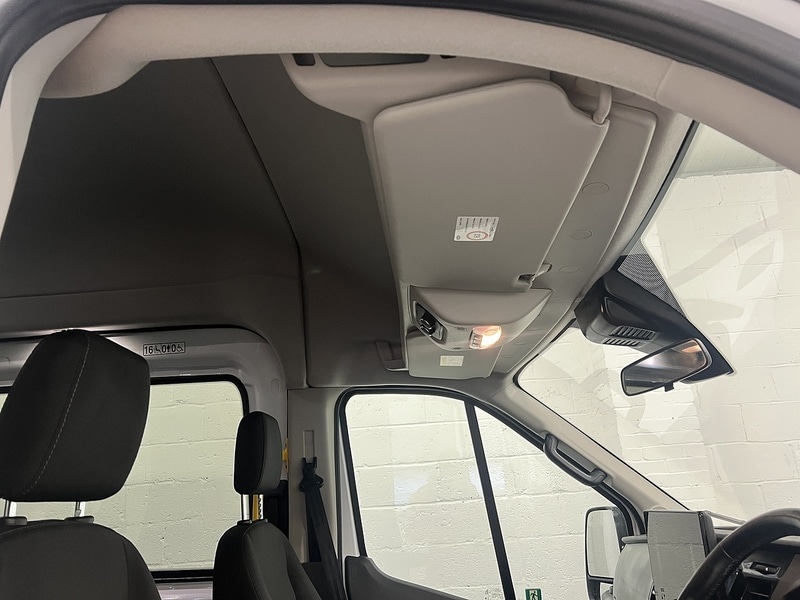 Used Ford Transit 2024 for sale - 77260873: Photo 14