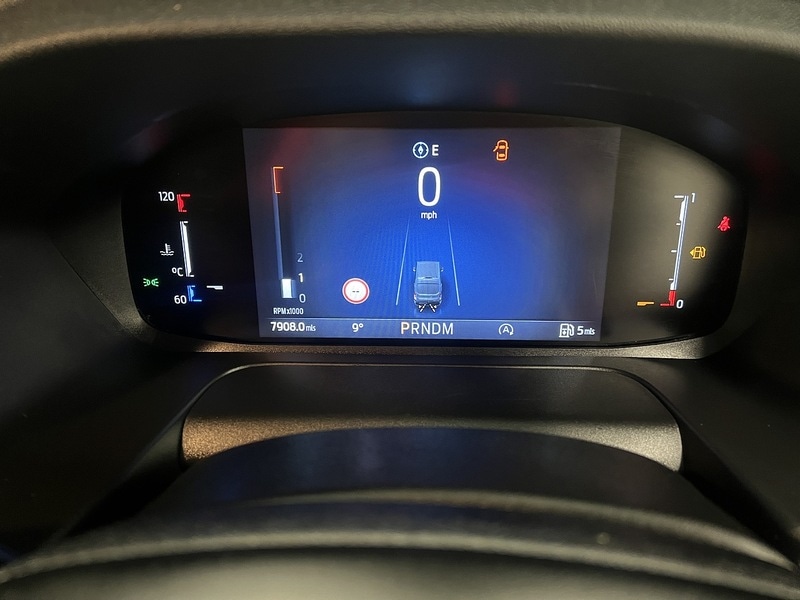 Used Ford Transit 2024 for sale - 77260873: Photo 16