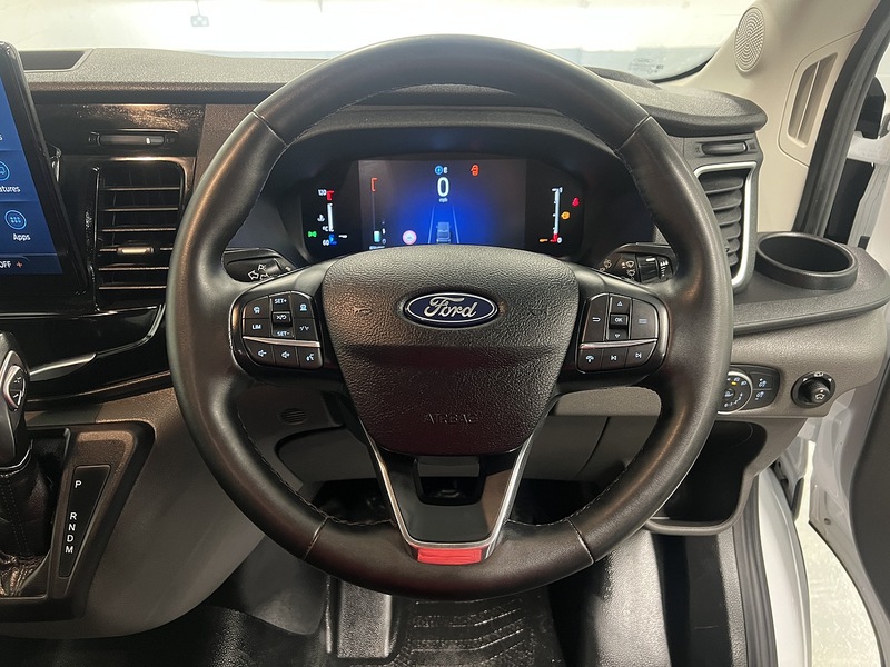 Used Ford Transit 2024 for sale - 77260873: Photo 17