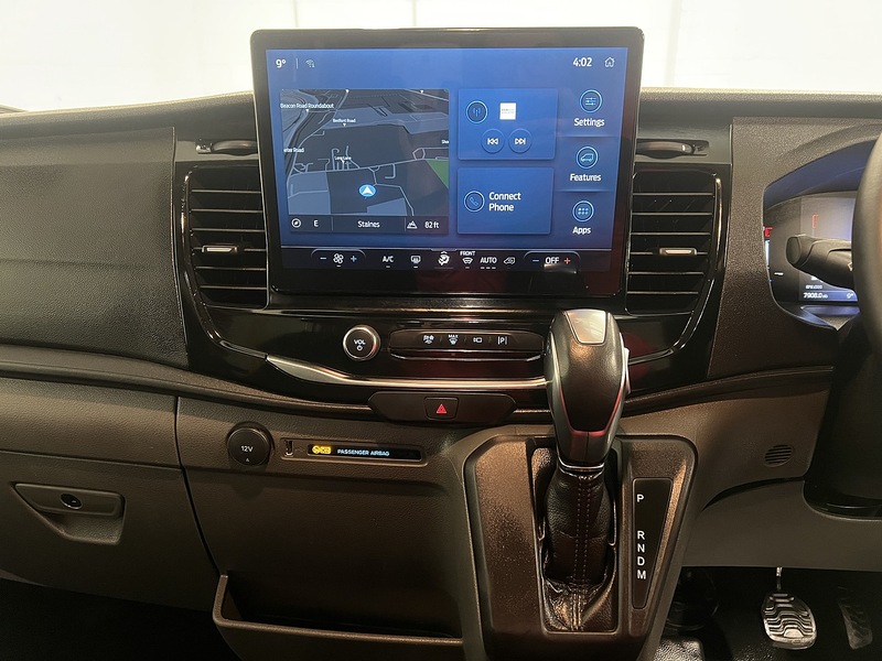 Used Ford Transit 2024 for sale - 77260873: Photo 18