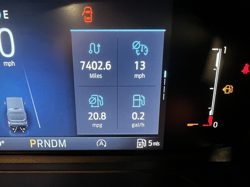 Used Ford Transit 2024 for sale - 77260873: Photo 22