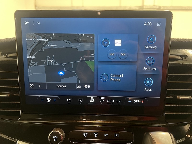 Used Ford Transit 2024 for sale - 77260873: Photo 23