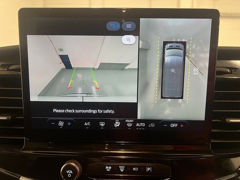 Used Ford Transit 2024 for sale - 77260873: Photo 24