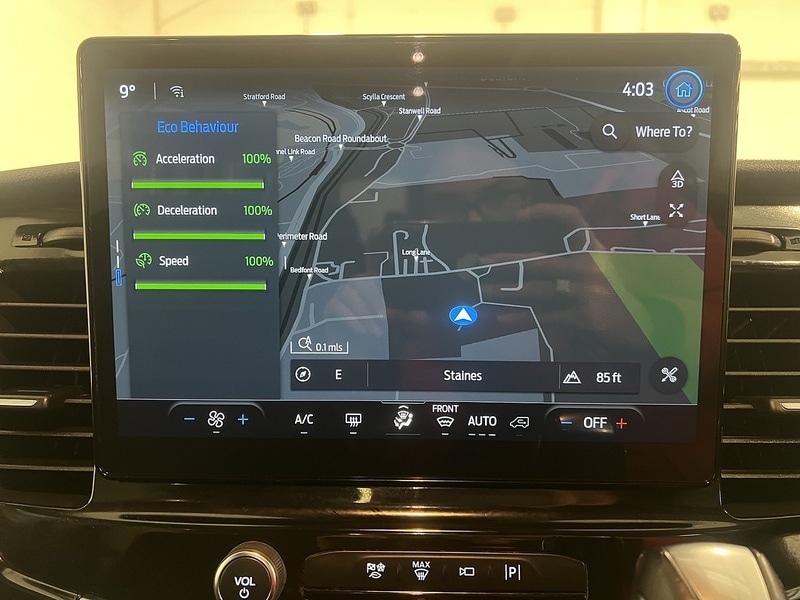 Used Ford Transit 2024 for sale - 77260873: Photo 25