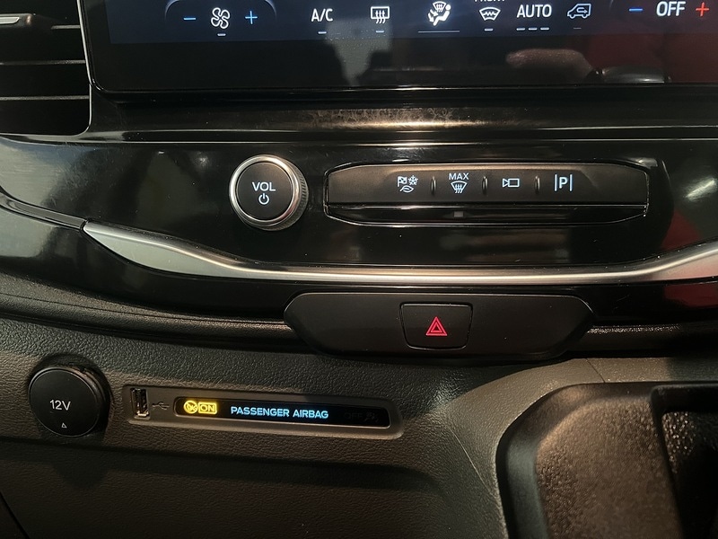 Used Ford Transit 2024 for sale - 77260873: Photo 26