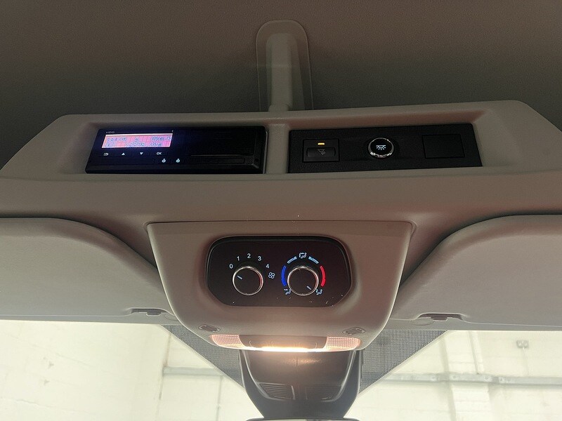 Used Ford Transit 2024 for sale - 77260873: Photo 30