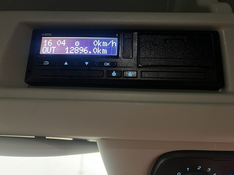 Used Ford Transit 2024 for sale - 77260873: Photo 31