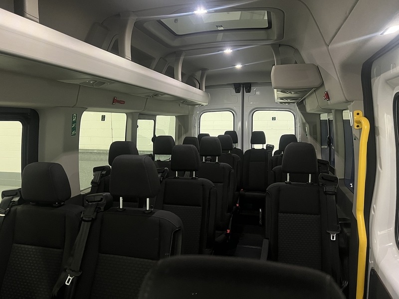Used Ford Transit 2024 for sale - 77260873: Photo 39