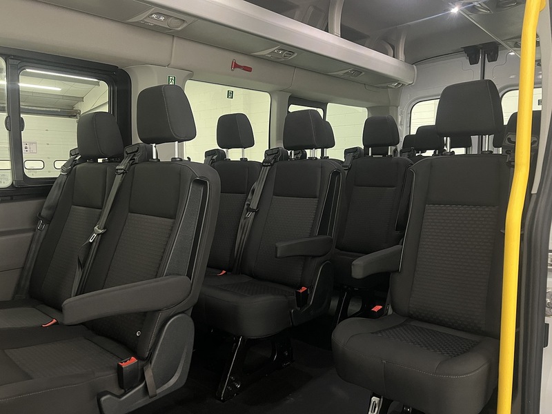 Used Ford Transit 2024 for sale - 77260873: Photo 40